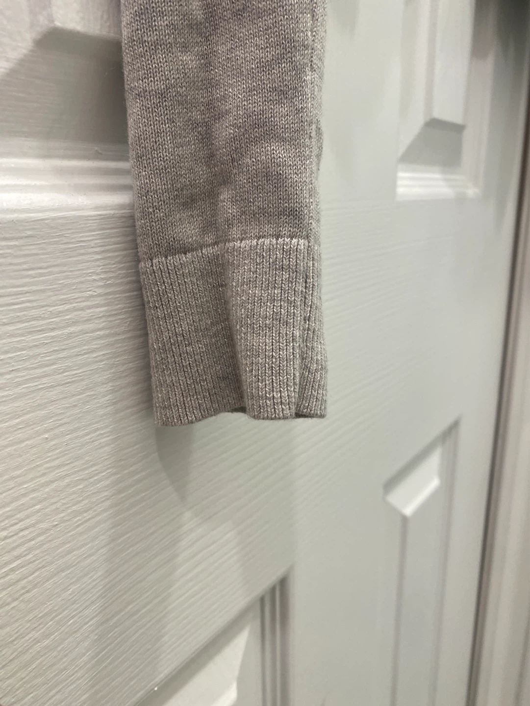 Sunday Best Aritzia Cable Knit Cardigan XXS - photo 5
