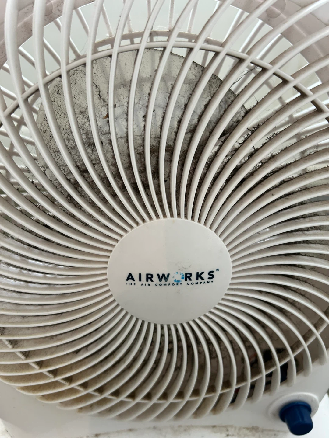 Airworks Fan