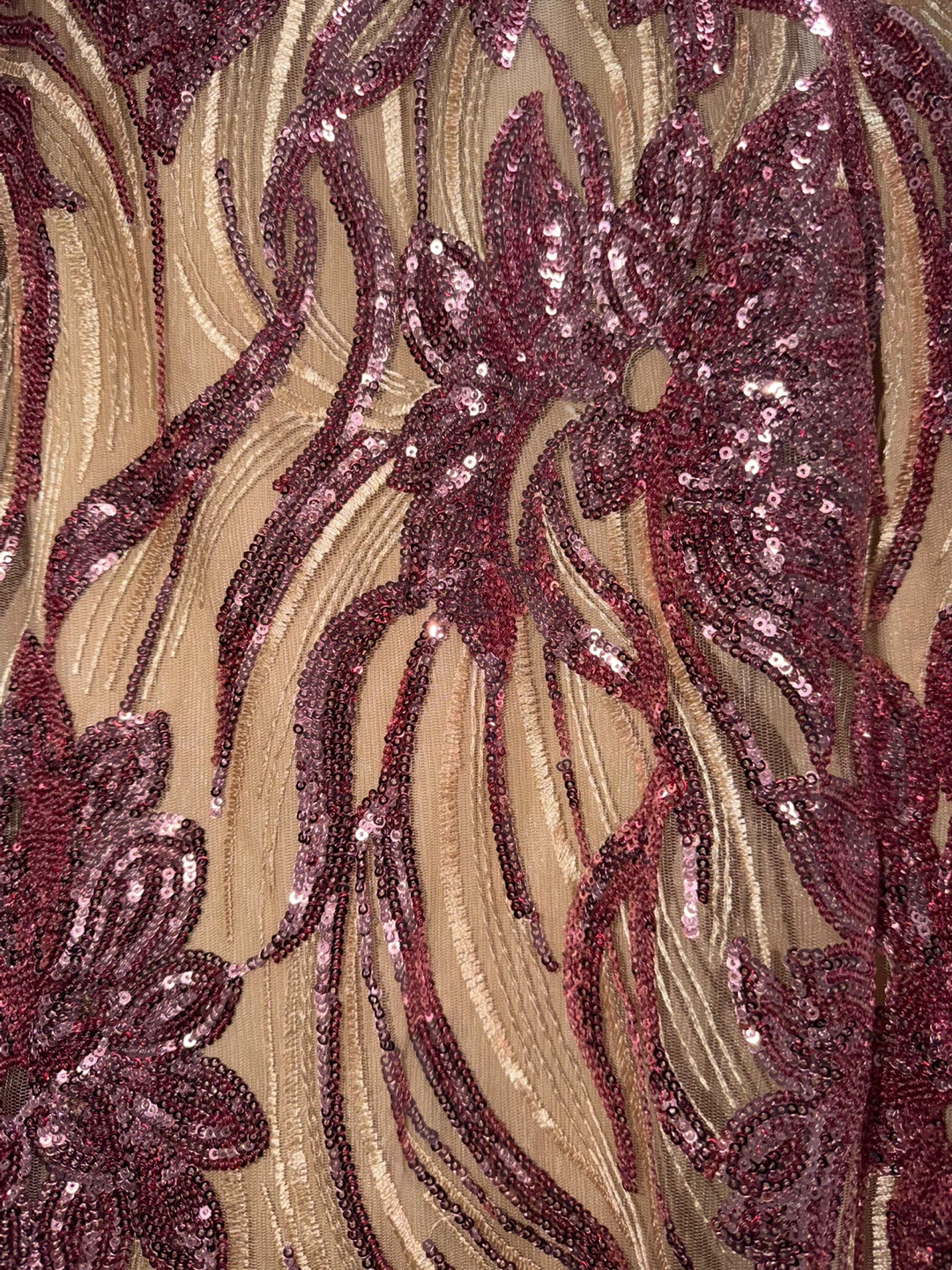 Sparkly Formal Dress - photo 3