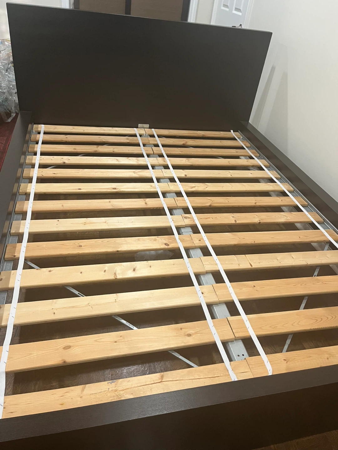 Queen size Bed Frame