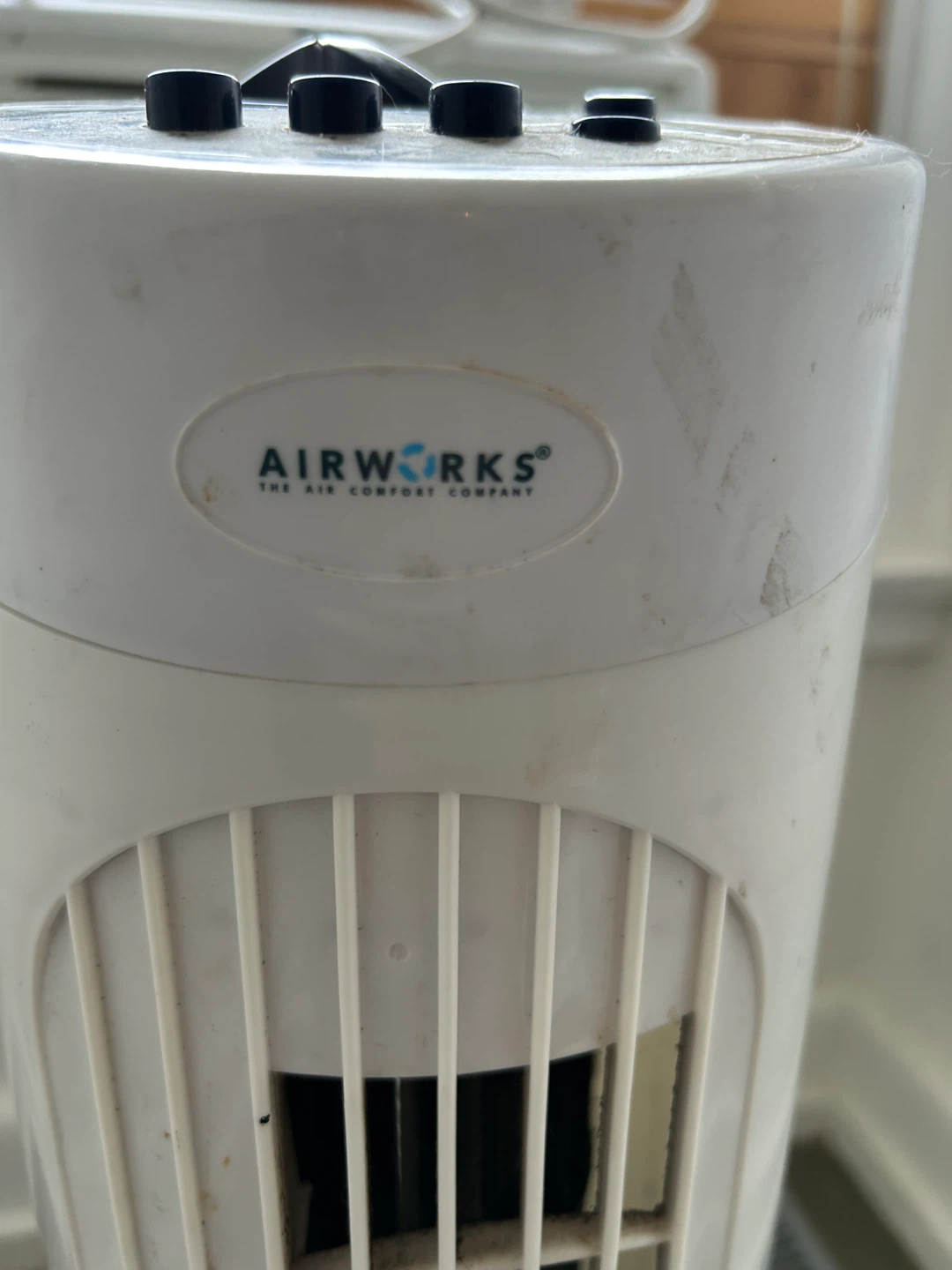Airworks Tower Fan