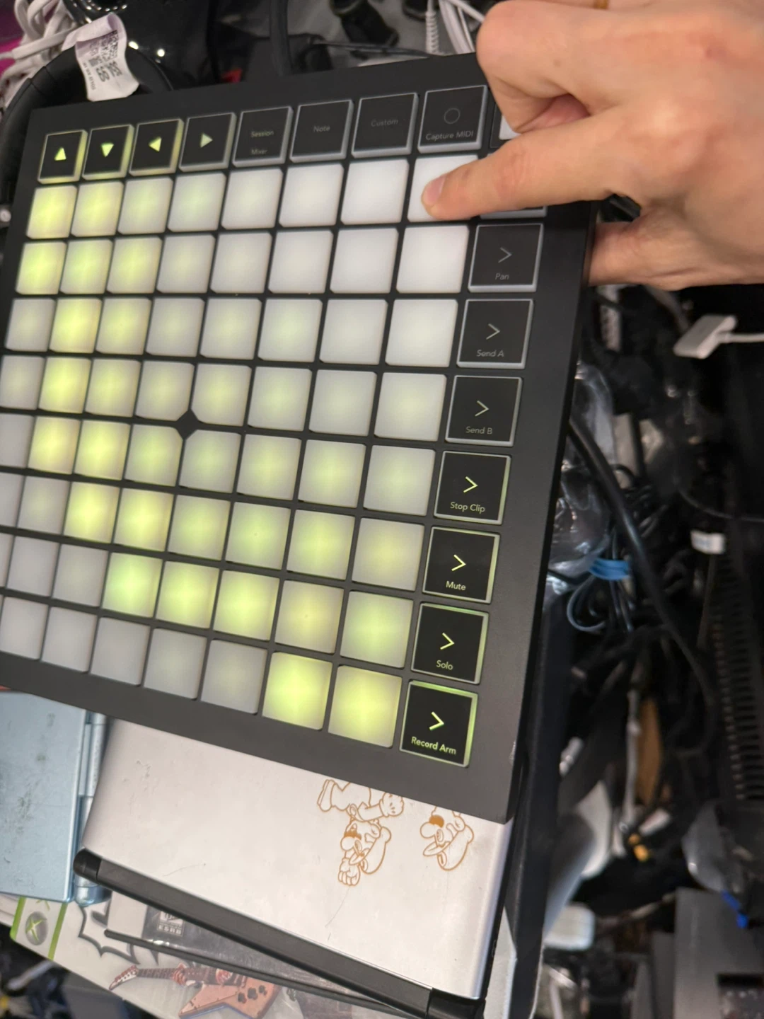 Novation Launchpad Mini MK3 - photo 2