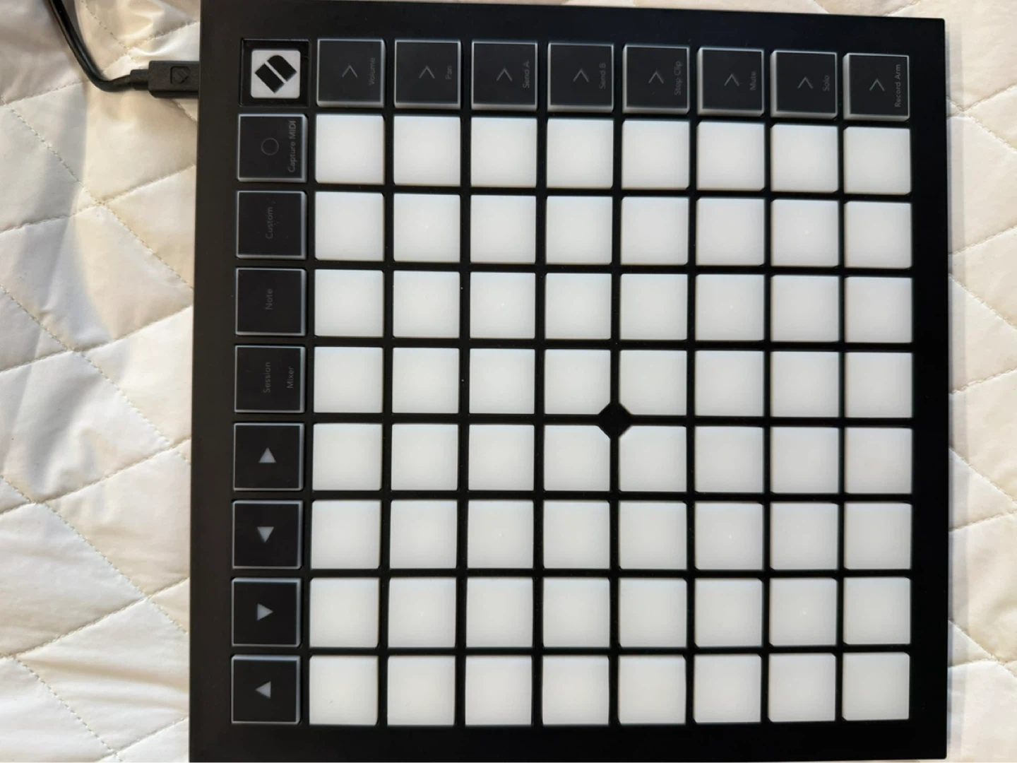Novation Launchpad Mini MK3