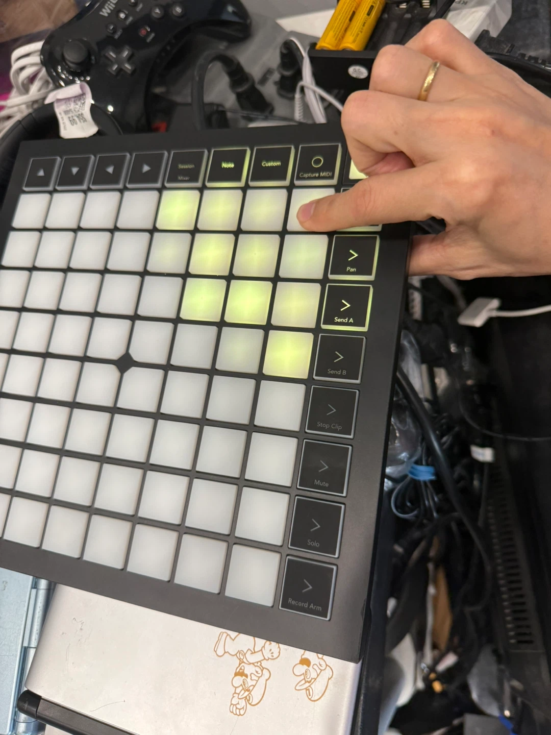 Novation Launchpad Mini MK3 - photo 3