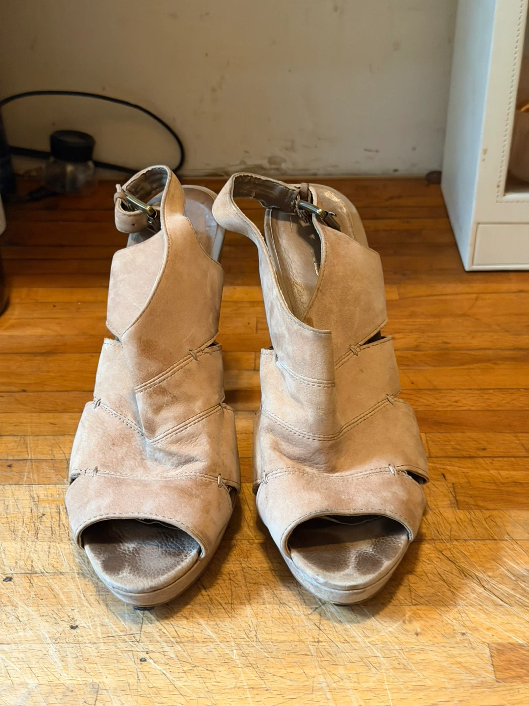 Aldo Sexy heels - photo 2