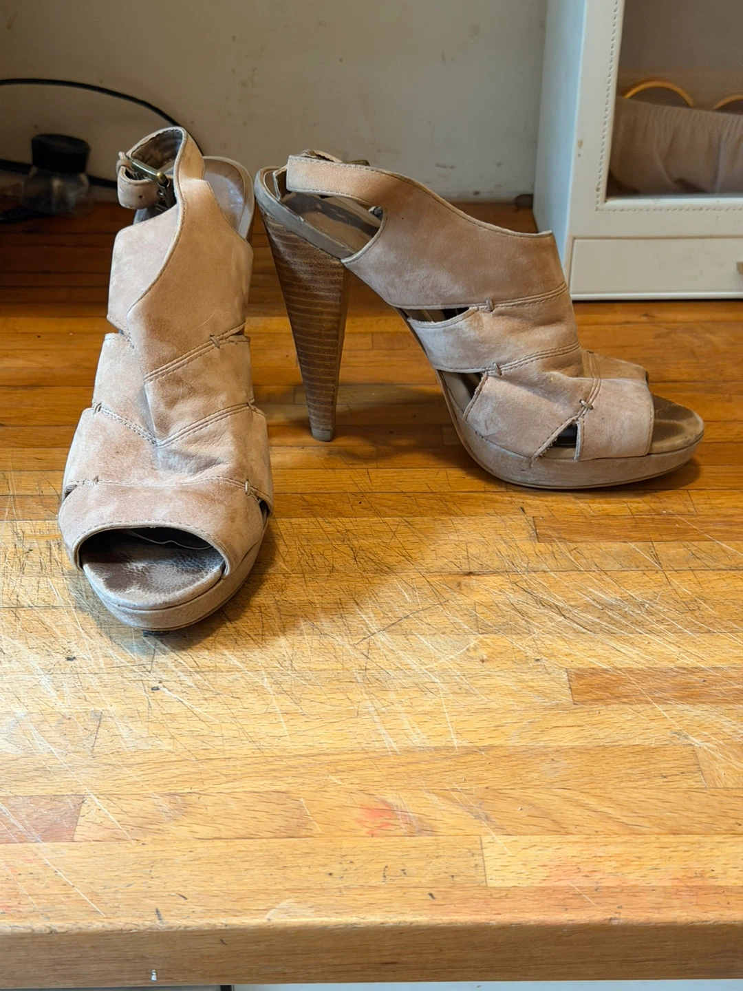 Aldo Sexy heels - photo 3
