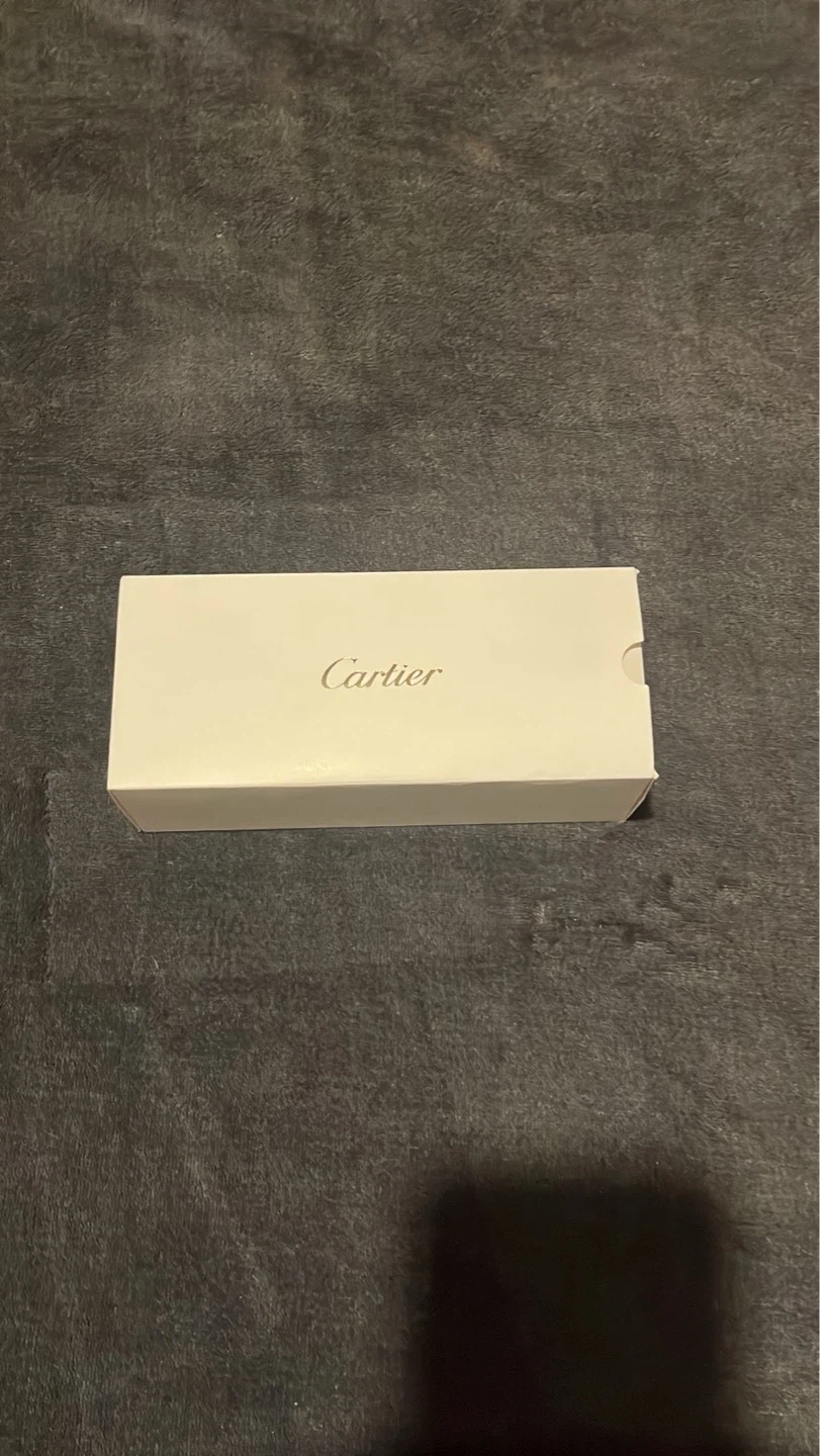 Authentic Cartier Unisex Sunglasses – Scarborough - photo 4
