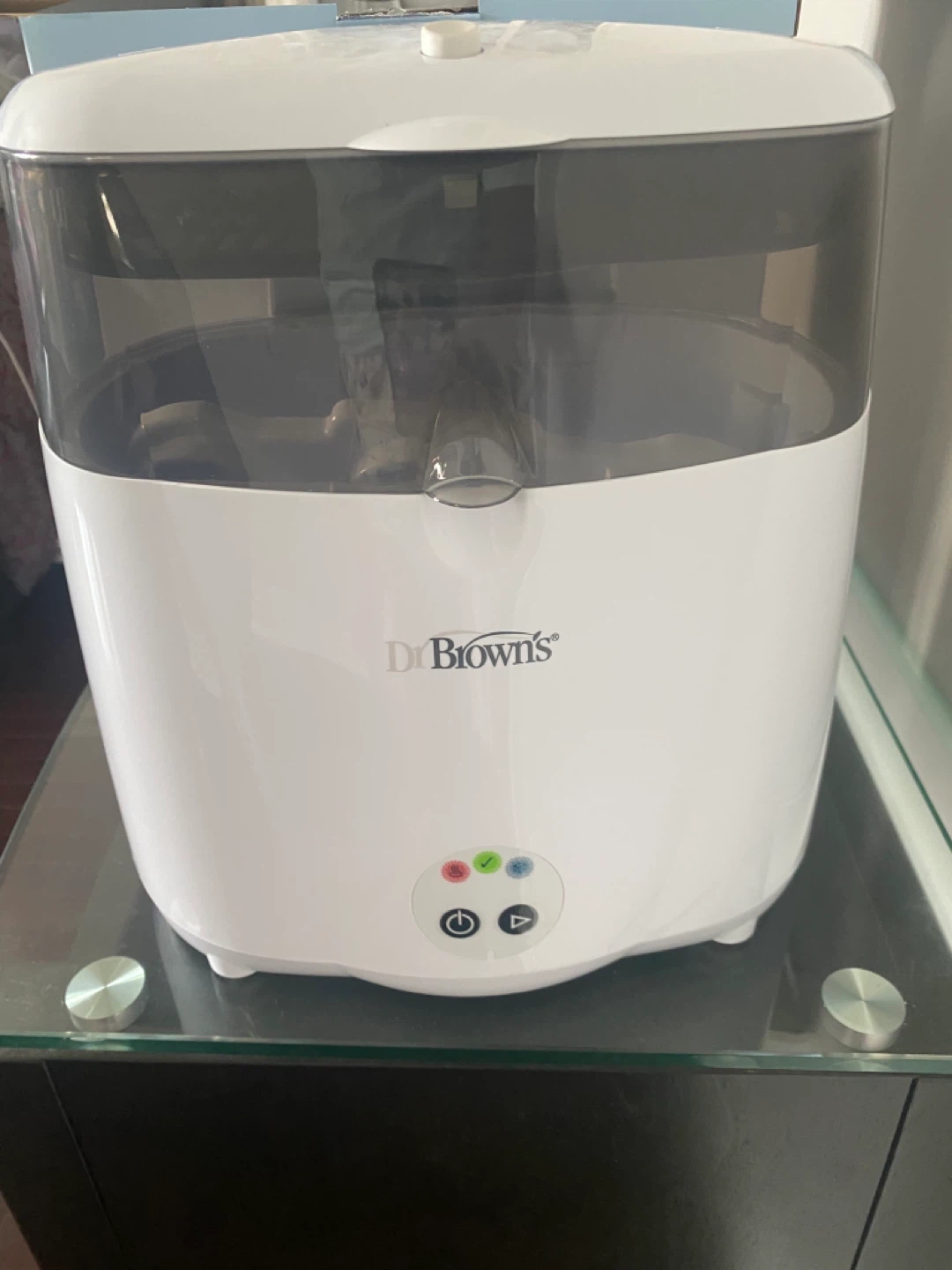 Dr. Brown's Deluxe Bottle Sterilizer - photo 4