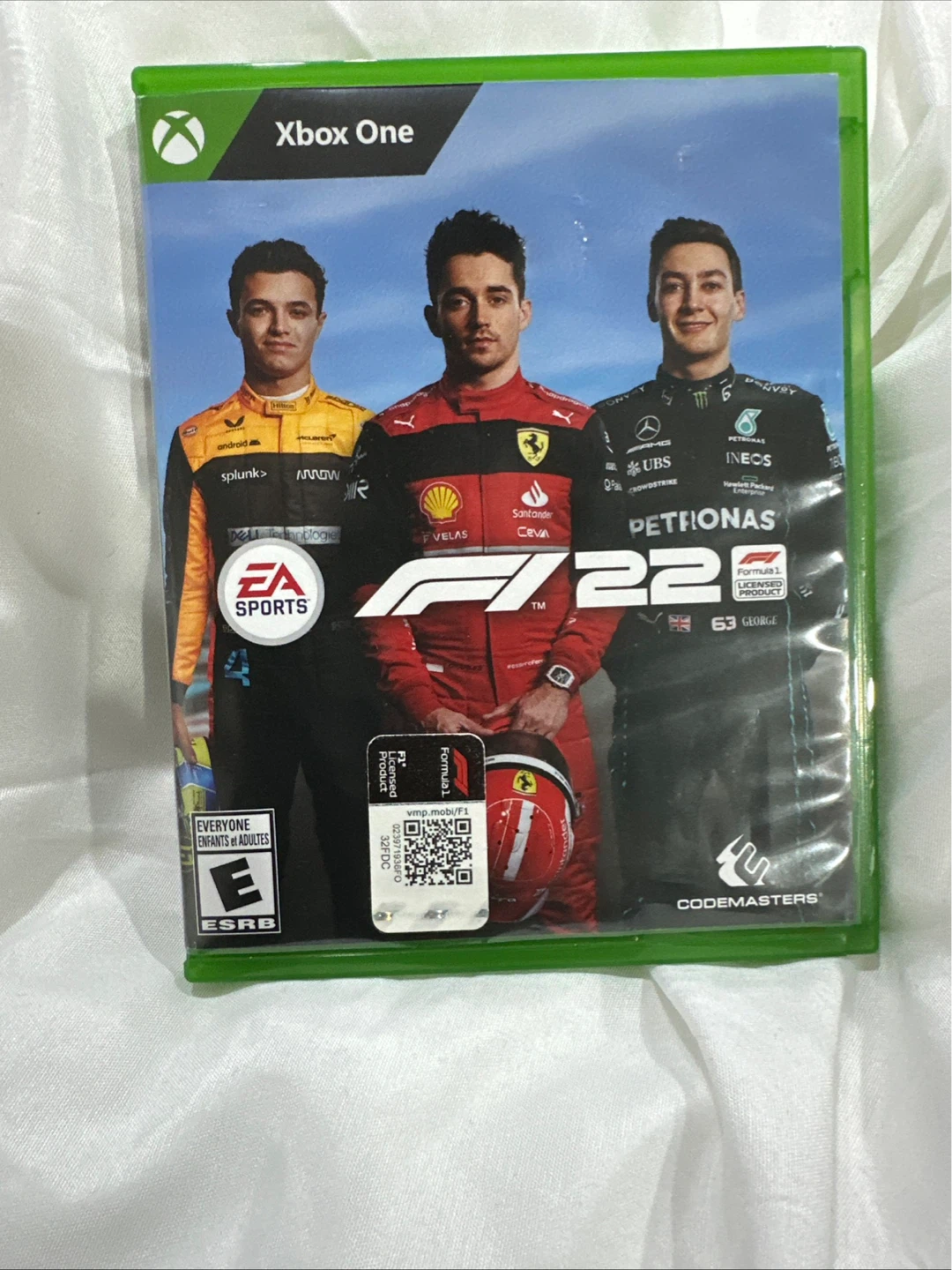 F1 22 - XBOX ONE GAME - photo 2