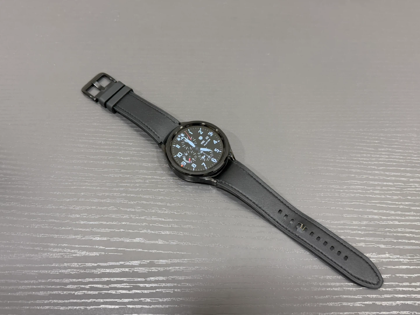Samsung Galaxy Watch6 Classic Smartwatch