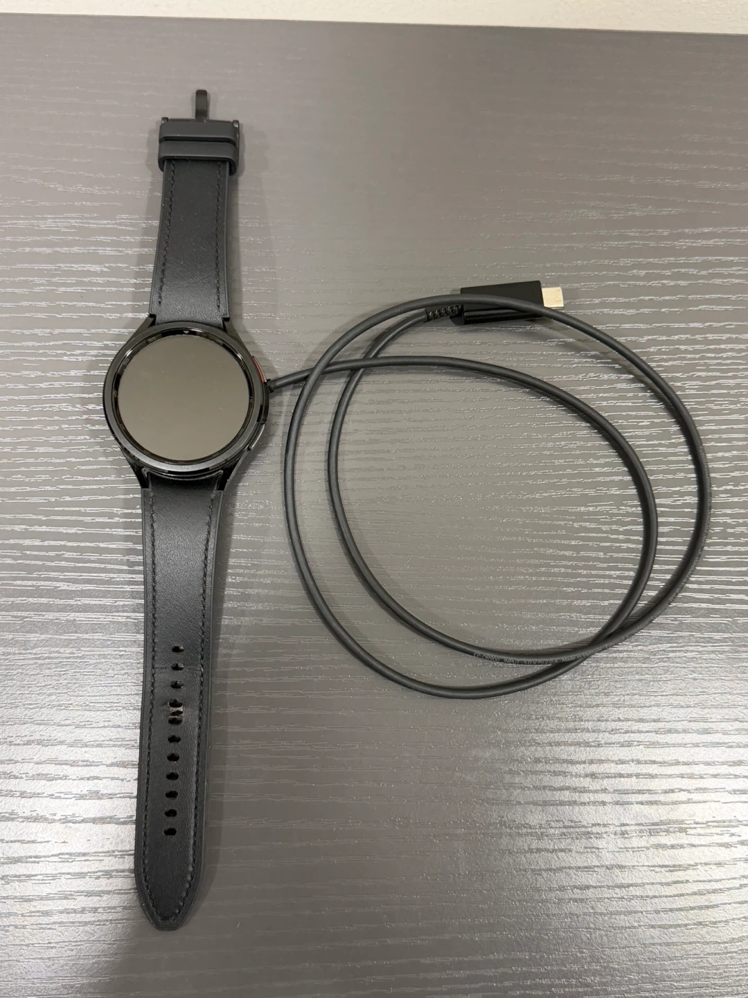 Samsung Galaxy Watch6 Classic Smartwatch - photo 3