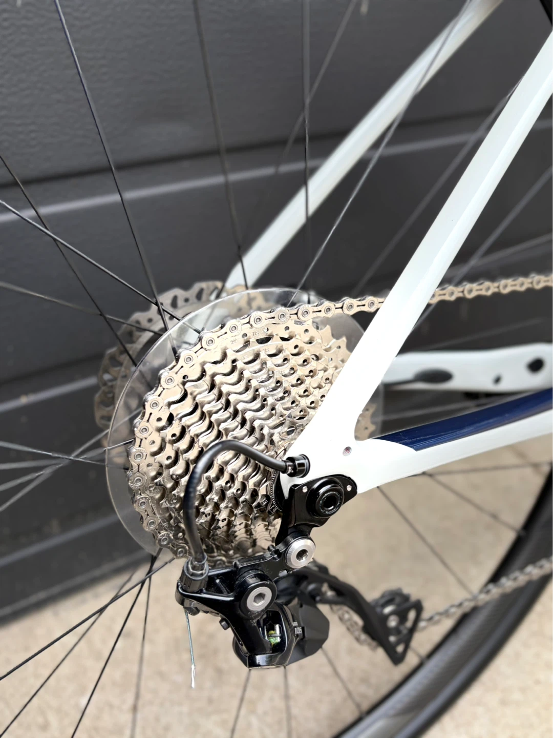 New Carbon Giant Defy Advanced 2 - photo 3