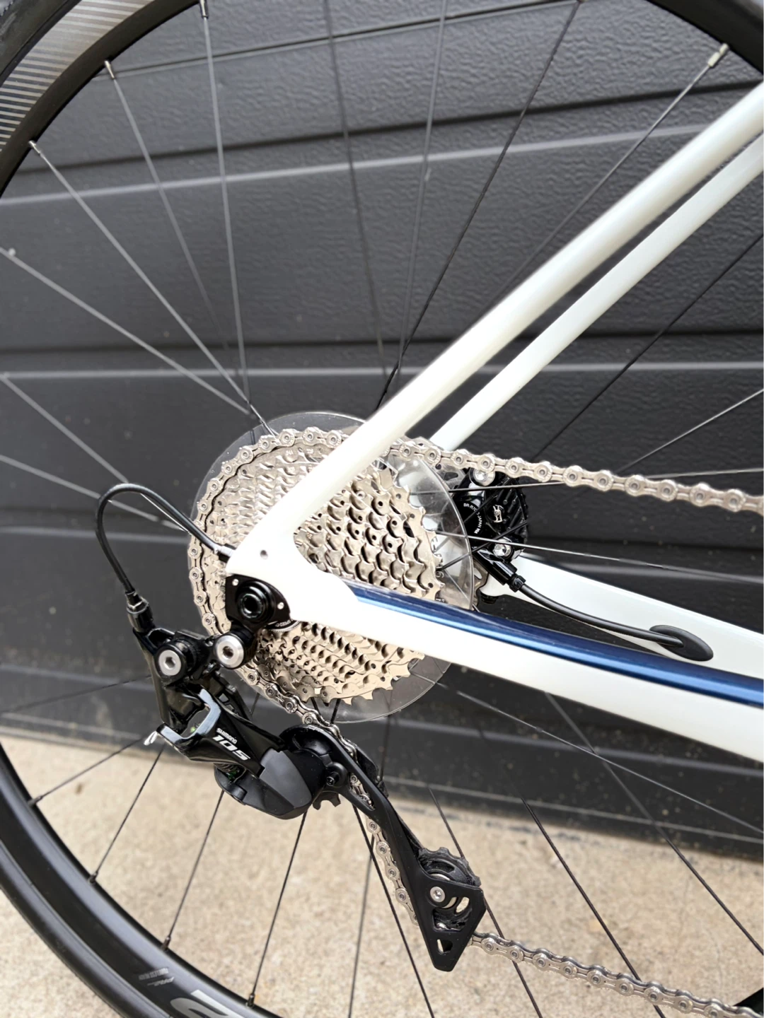 New Carbon Giant Defy Advanced 2 - photo 2