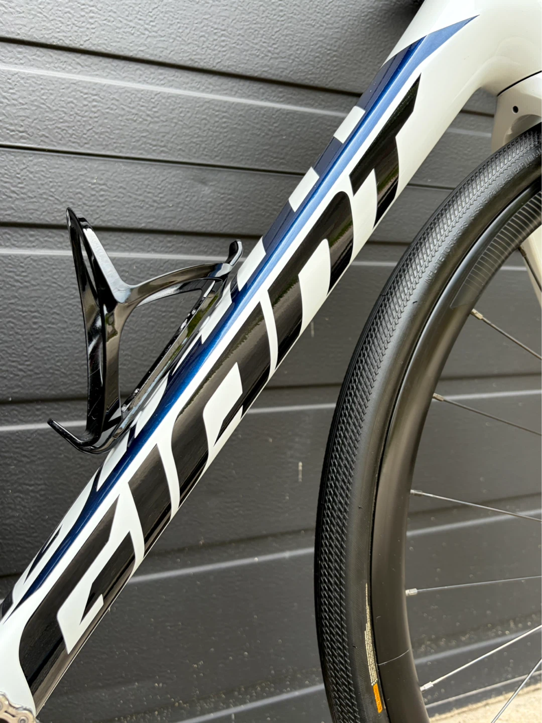 New Carbon Giant Defy Advanced 2 - photo 4