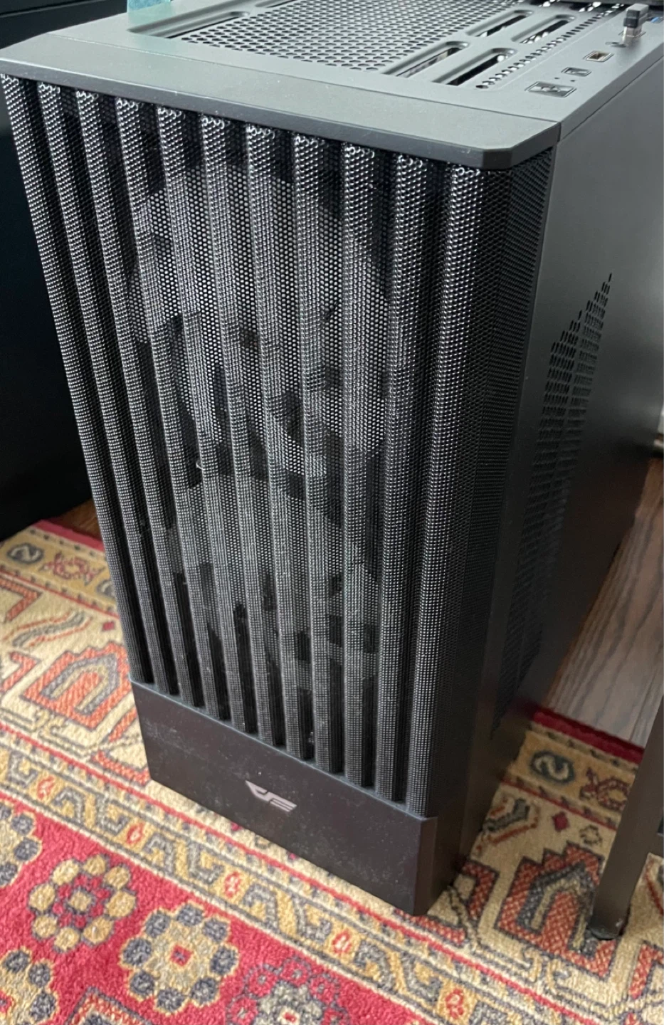 Custom Gaming / desktop PC with NVIDIA GeForce GTX 1070 - photo 2