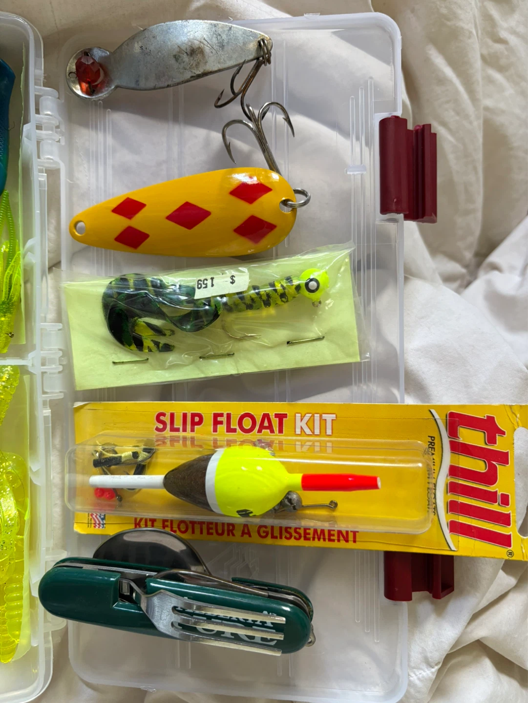 Fishing Lures and Accessories - photo 3