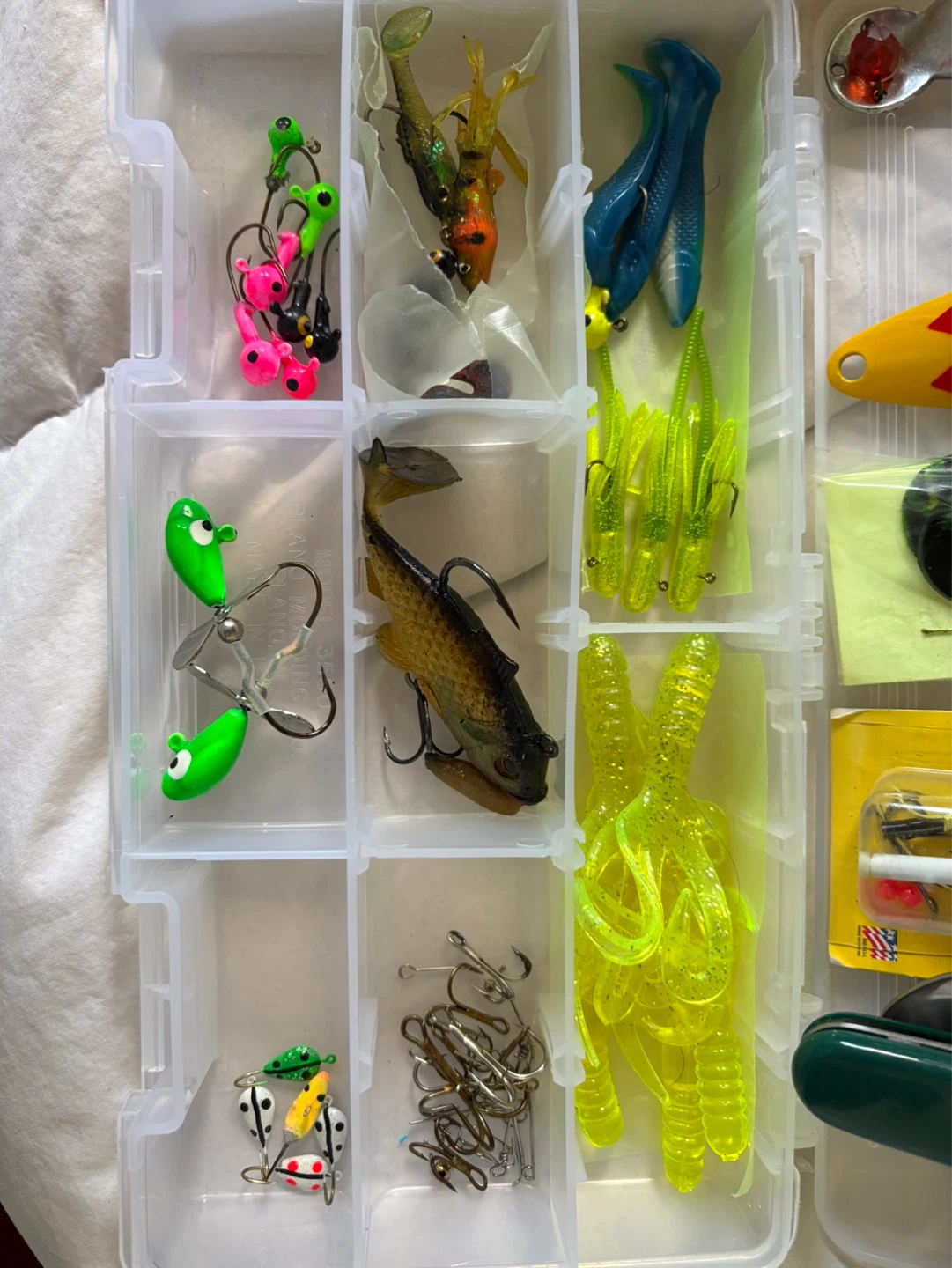 Fishing Lures and Accessories - photo 2