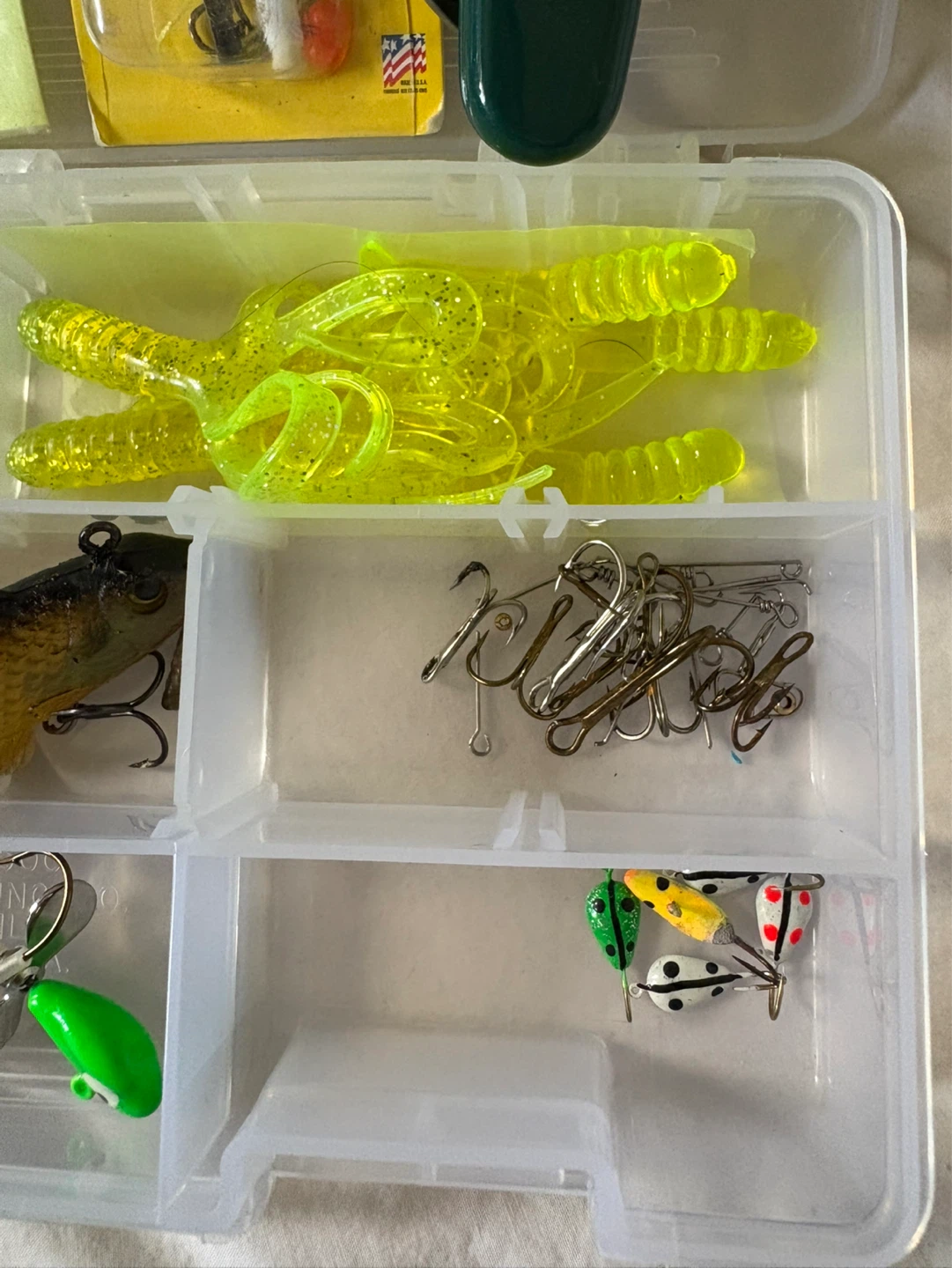 Fishing Lures and Accessories - photo 4