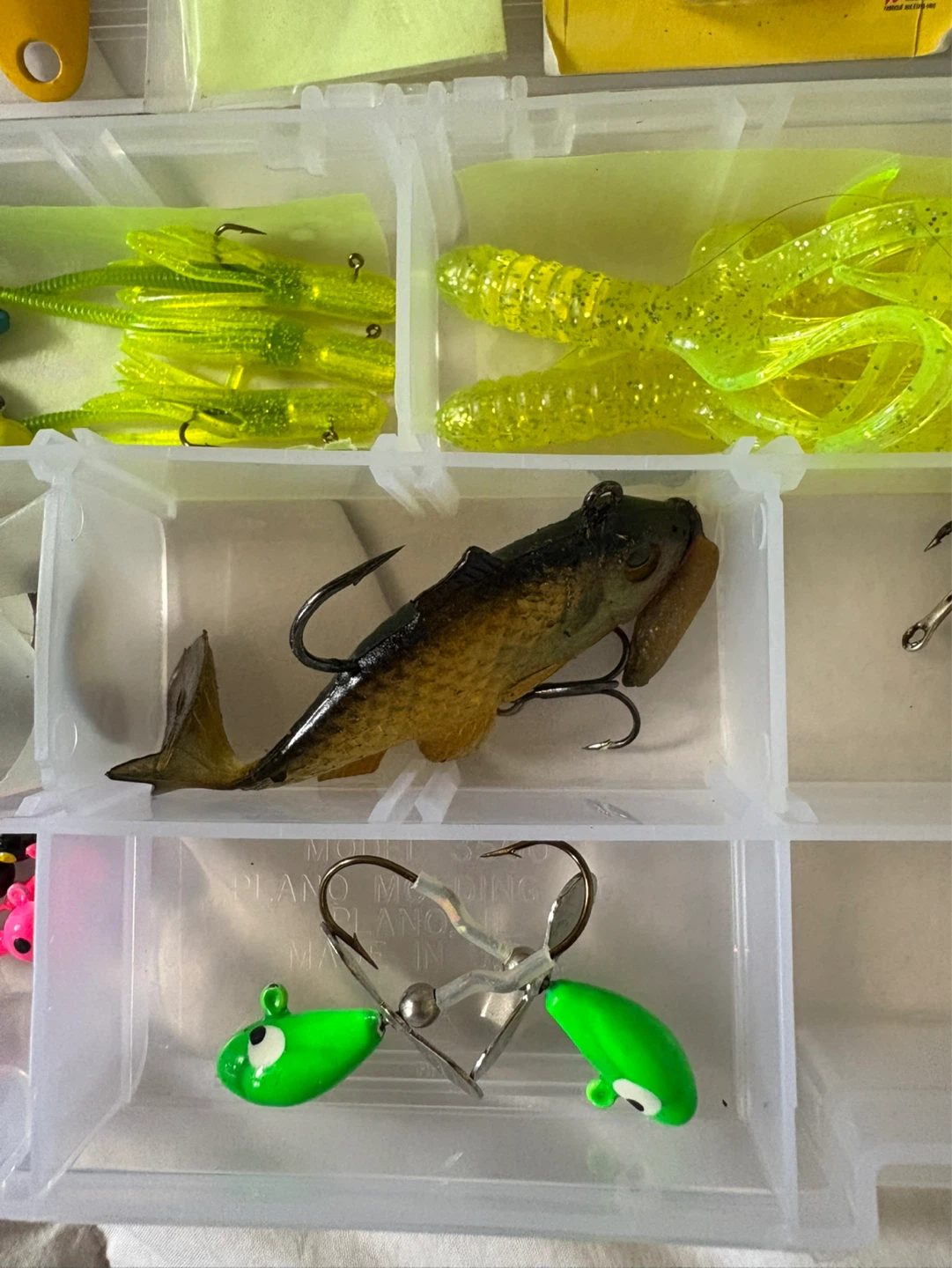 Fishing Lures and Accessories - photo 5