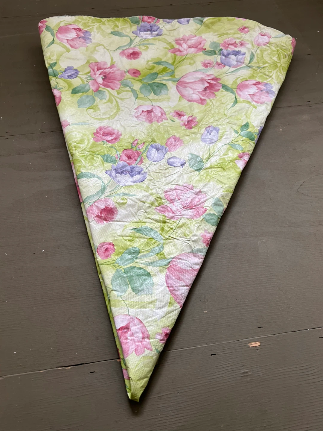 Floral Sheet - photo 4