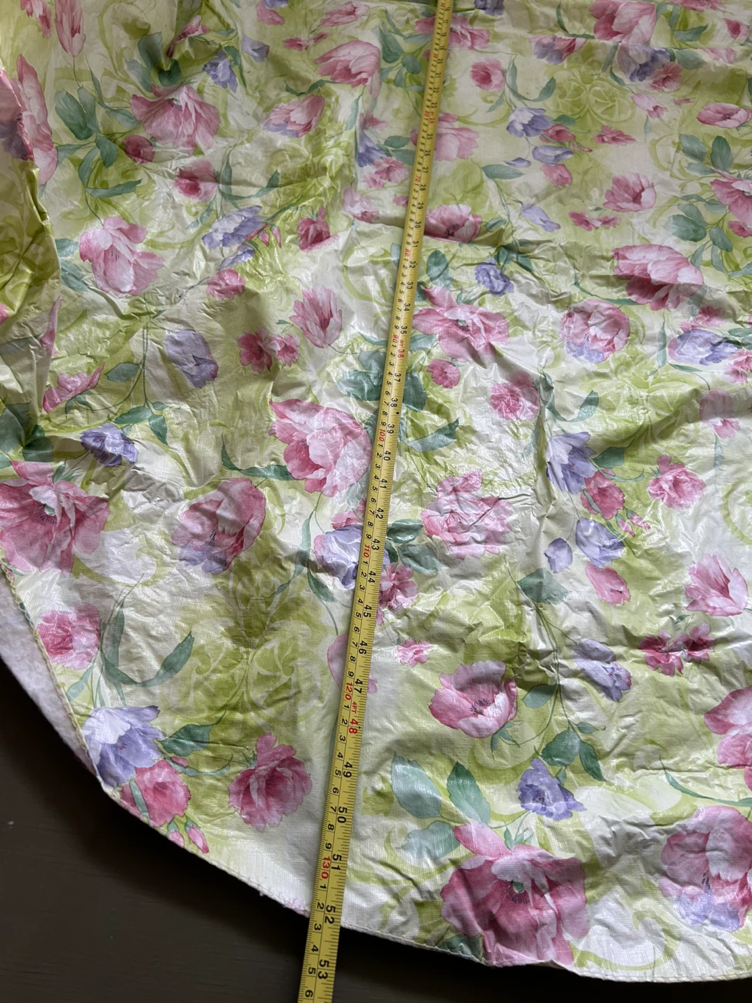 Floral Sheet - photo 2
