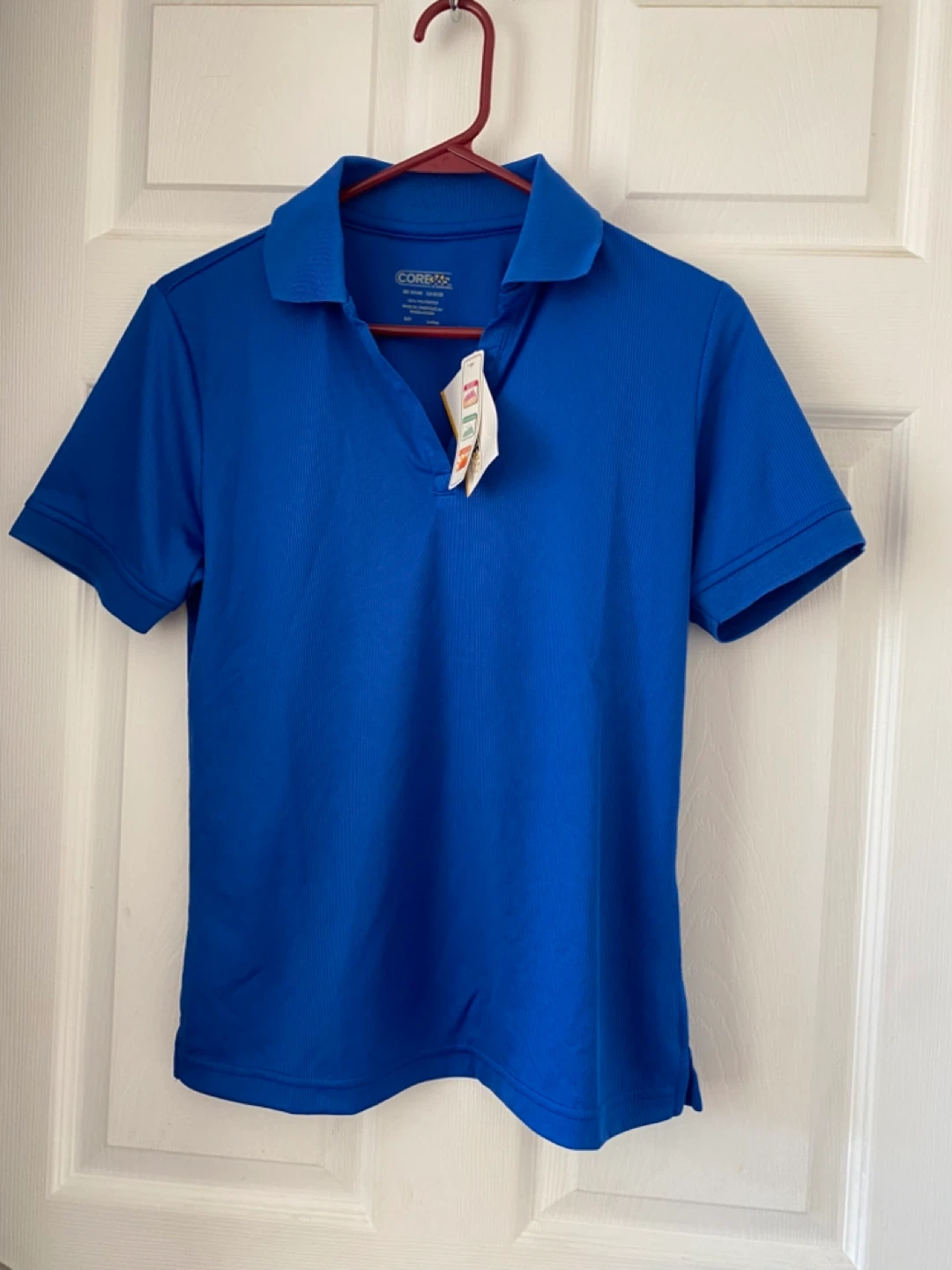 Core 365 Ladies  Polo Shirt