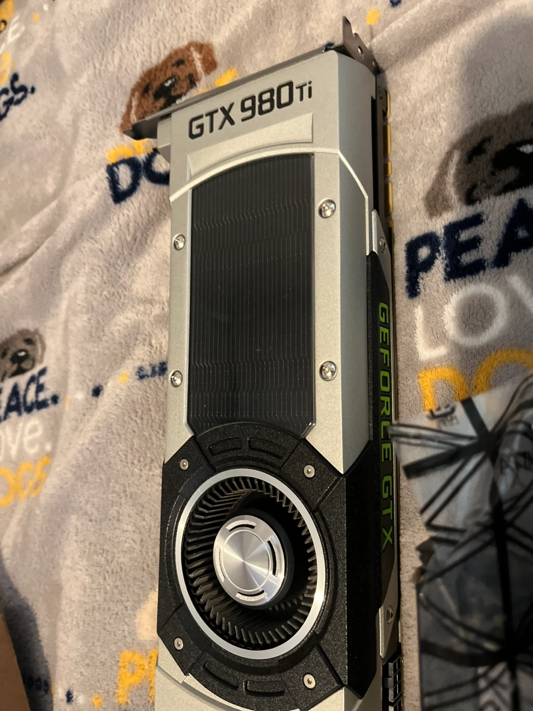 PC parts(READ DESCRIPTION) - photo 3