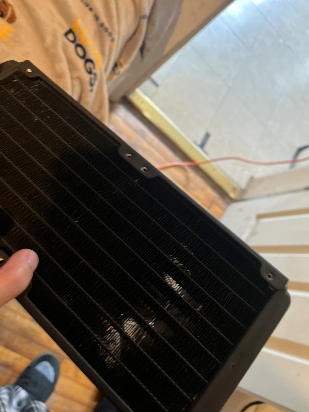 PC parts(READ DESCRIPTION) - photo 4