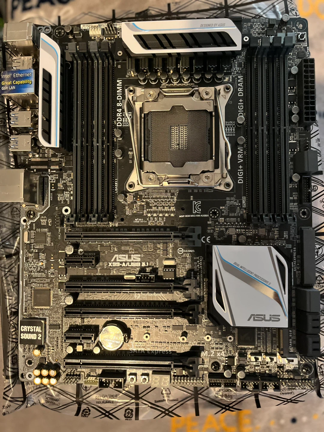 PC parts(READ DESCRIPTION) - photo 2