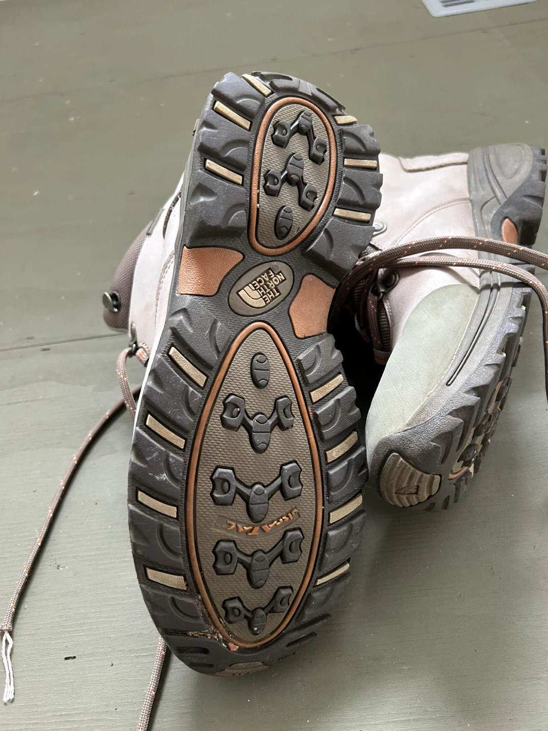 The North Face Waterproof Hiking Boots - Women's 9.5 - photo 4