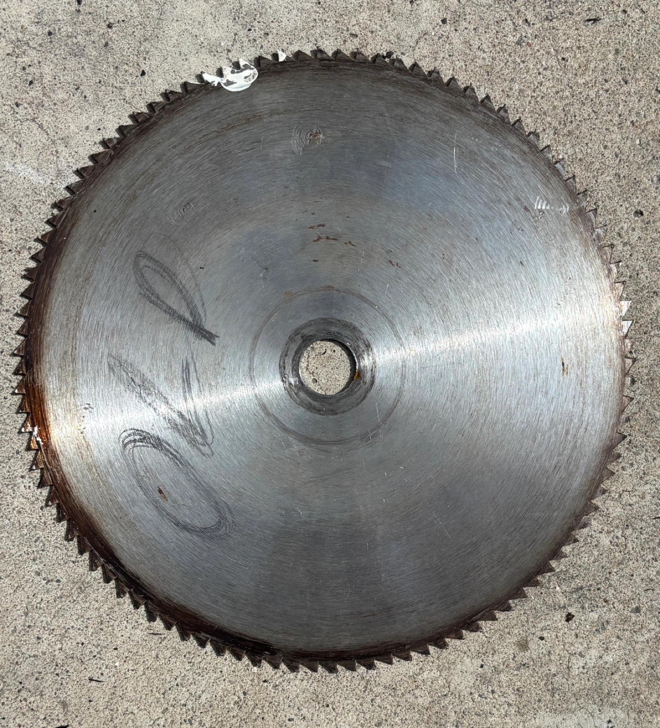 Saw Blades various sizes (5 available) - photo 4