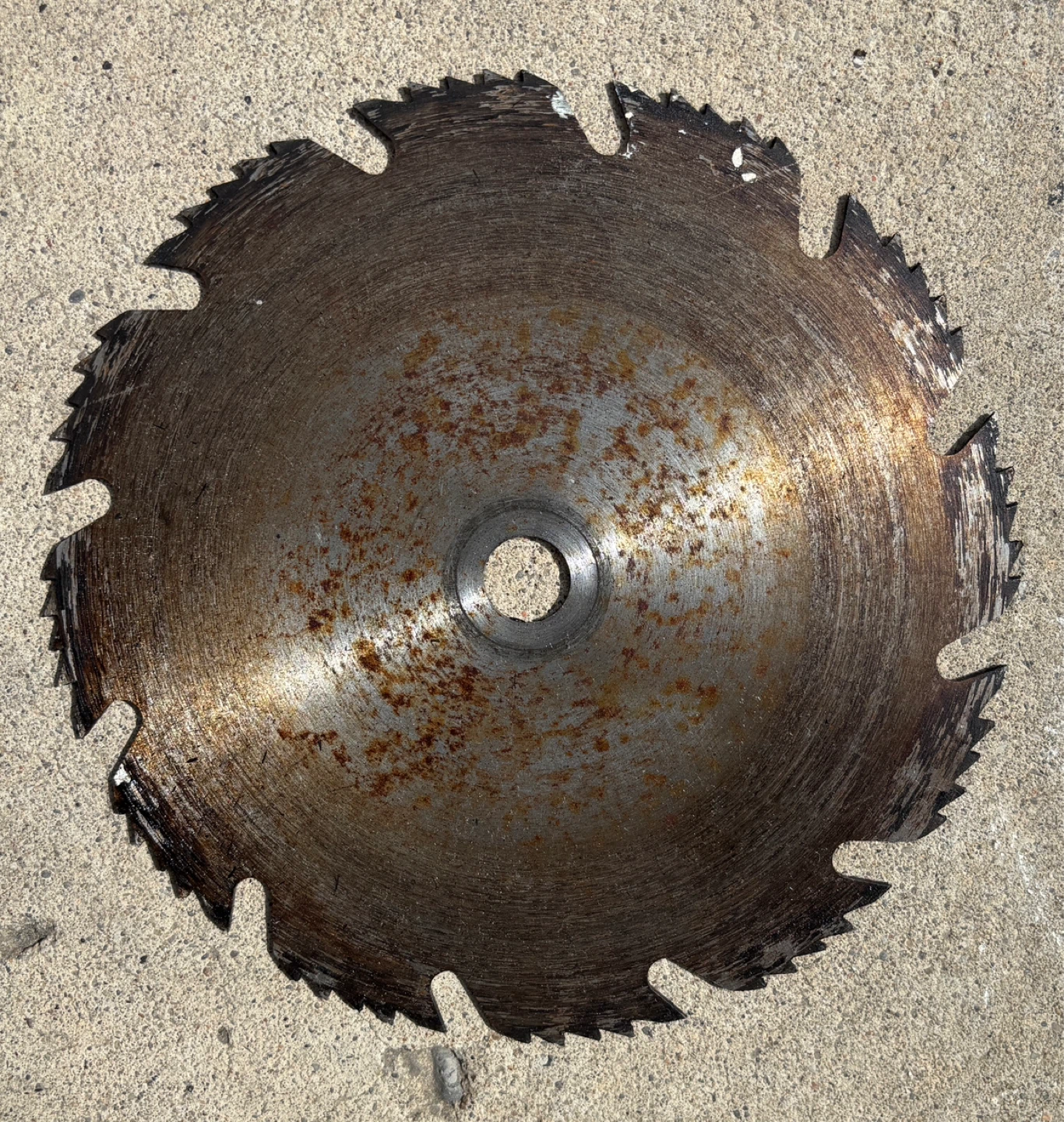 Saw Blades various sizes (5 available) - photo 2