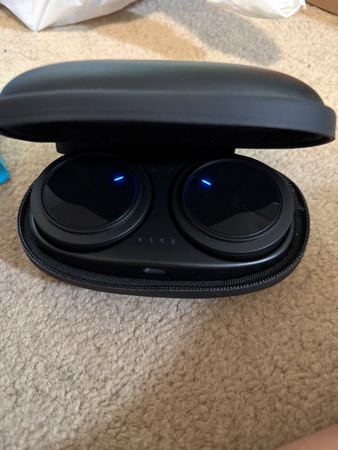 Ski Helmet Speakers true wireless