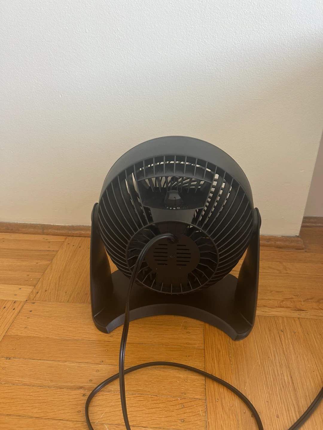 Honeywell Turbo Fan - photo 3
