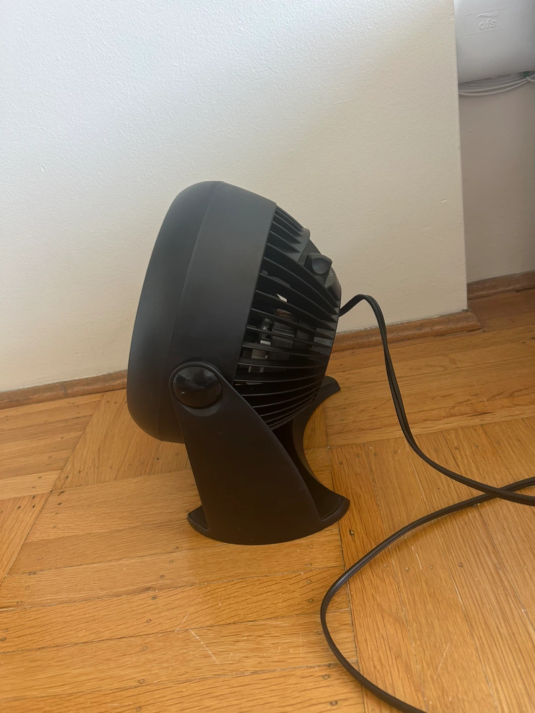 Honeywell Turbo Fan - photo 2