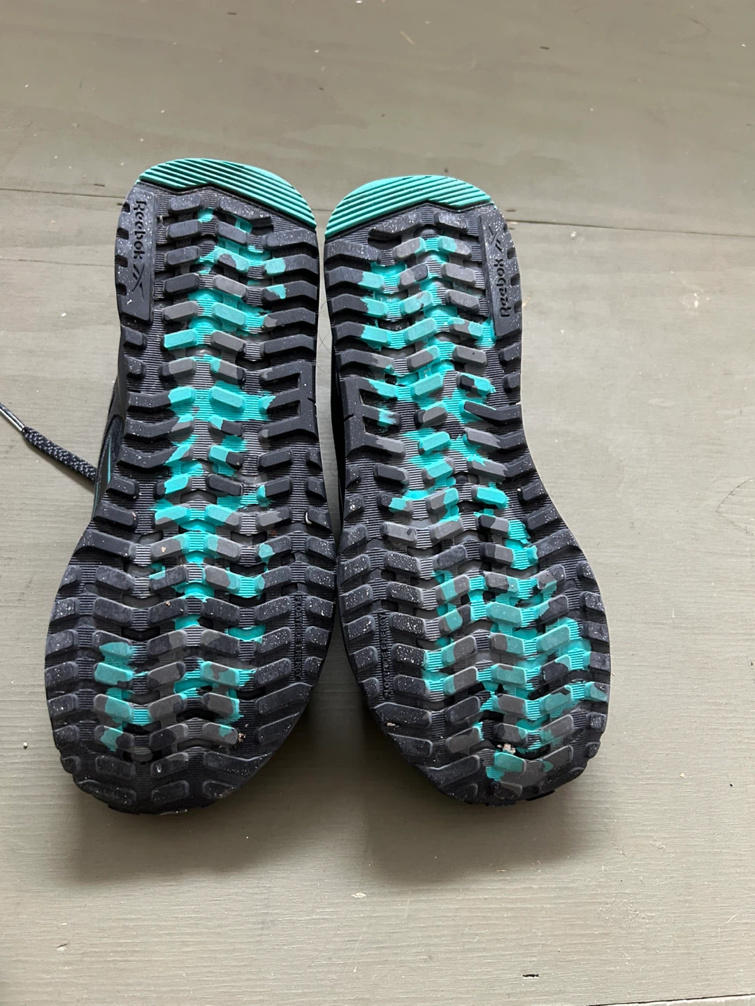 Reebok Women's Running Shoes Size 6.5 - photo 3