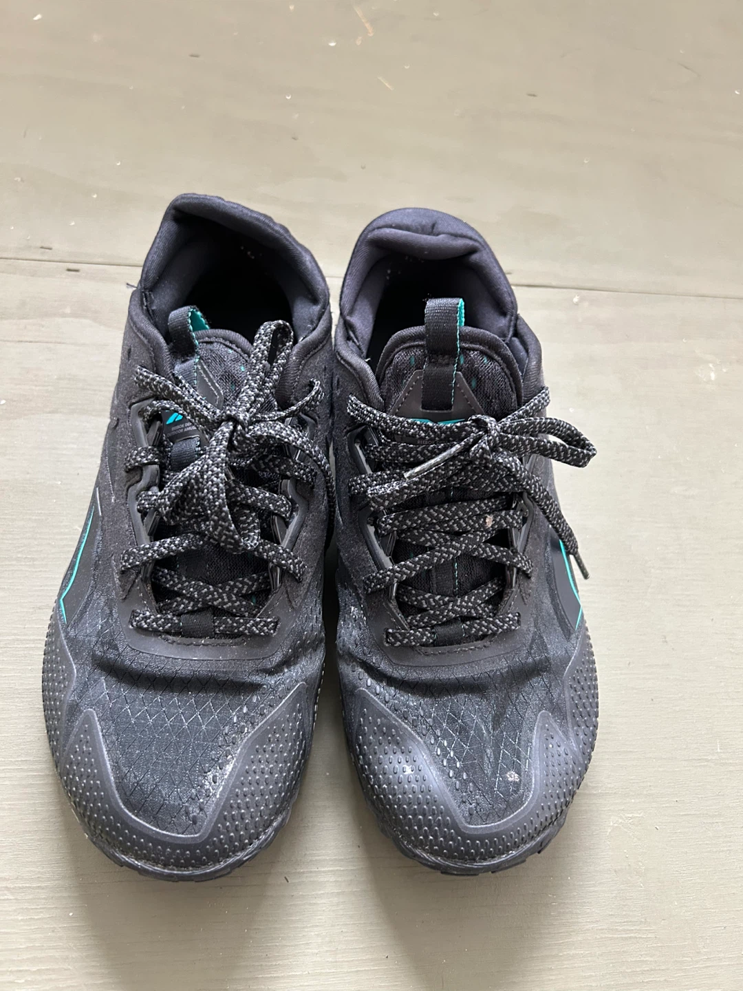 Reebok Women's Running Shoes Size 6.5 - photo 4