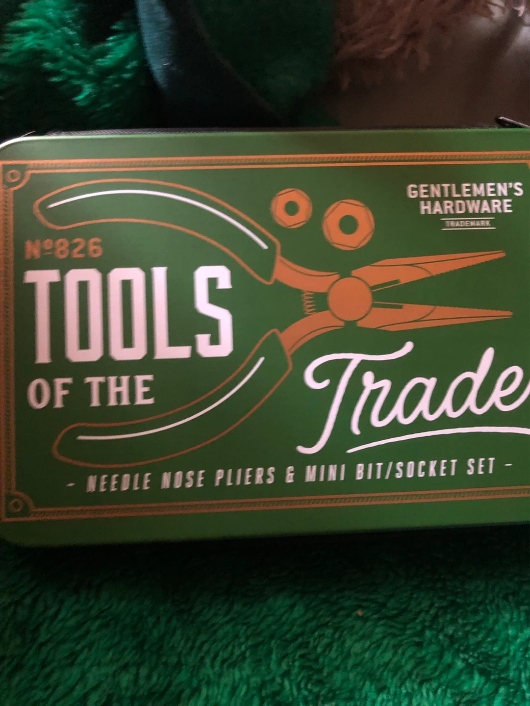 Tools - photo 2
