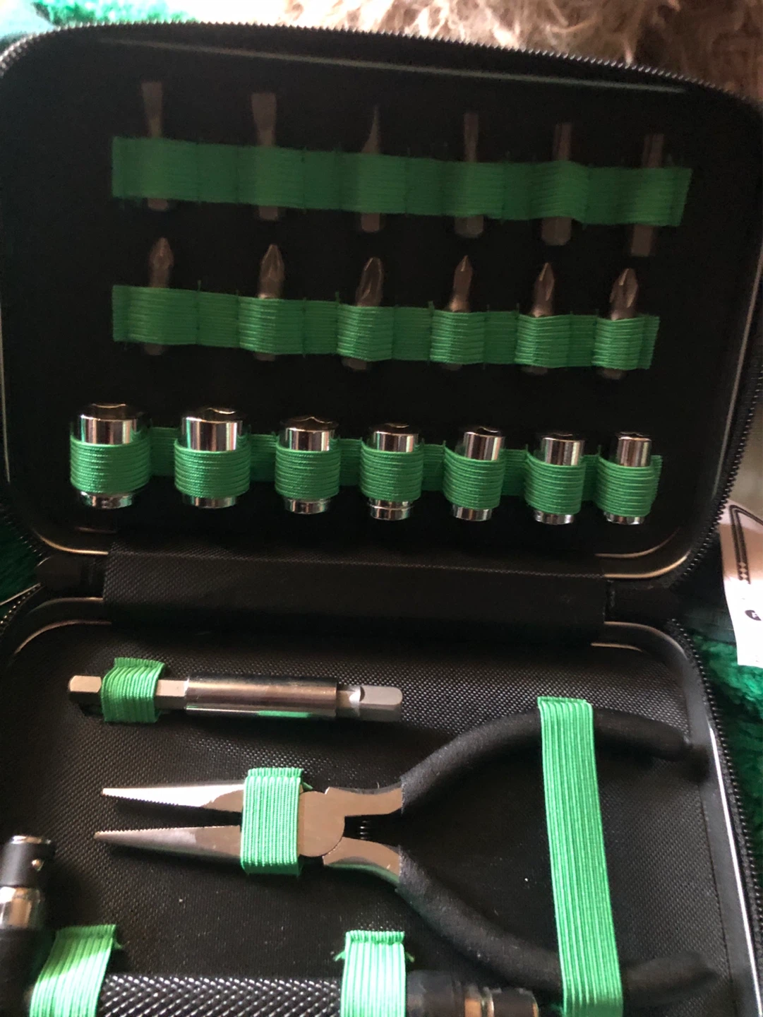 Tools