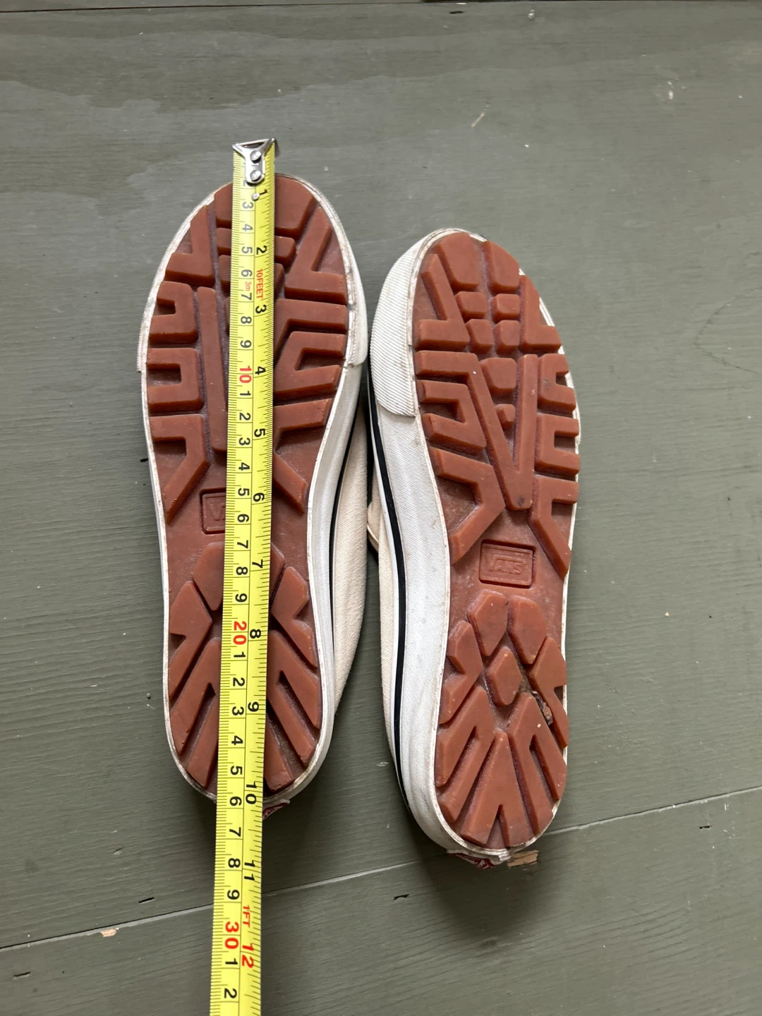 Vans Ultracush Slip-On Canvas Shoes - photo 3