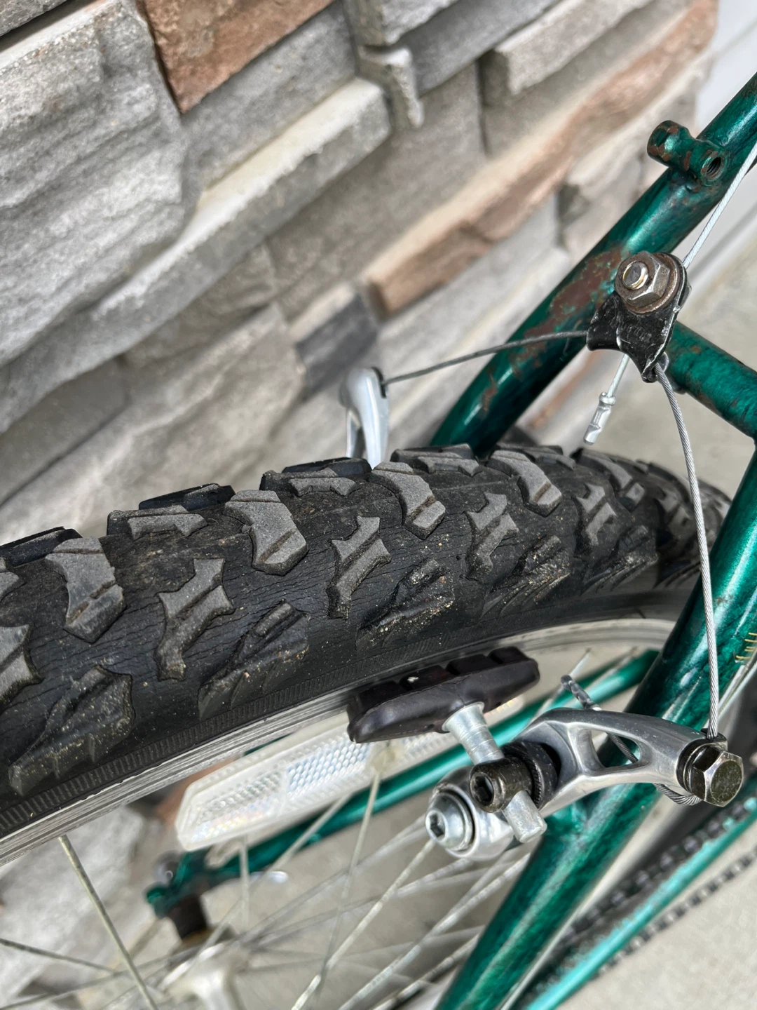 Norco Mountain Bike For Sale - photo 5