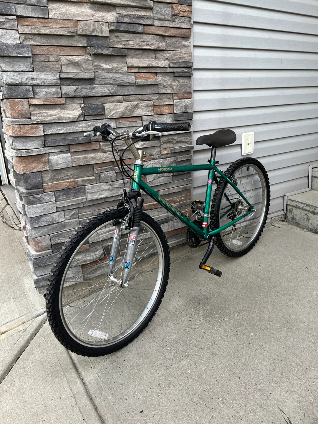 Norco Mountain Bike For Sale - photo 2
