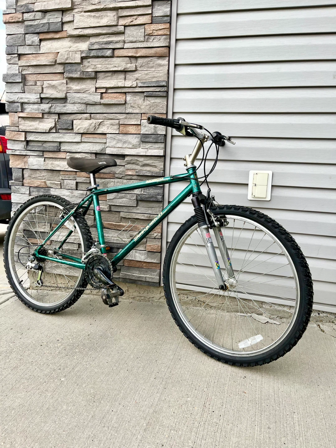 Norco Mountain Bike For Sale