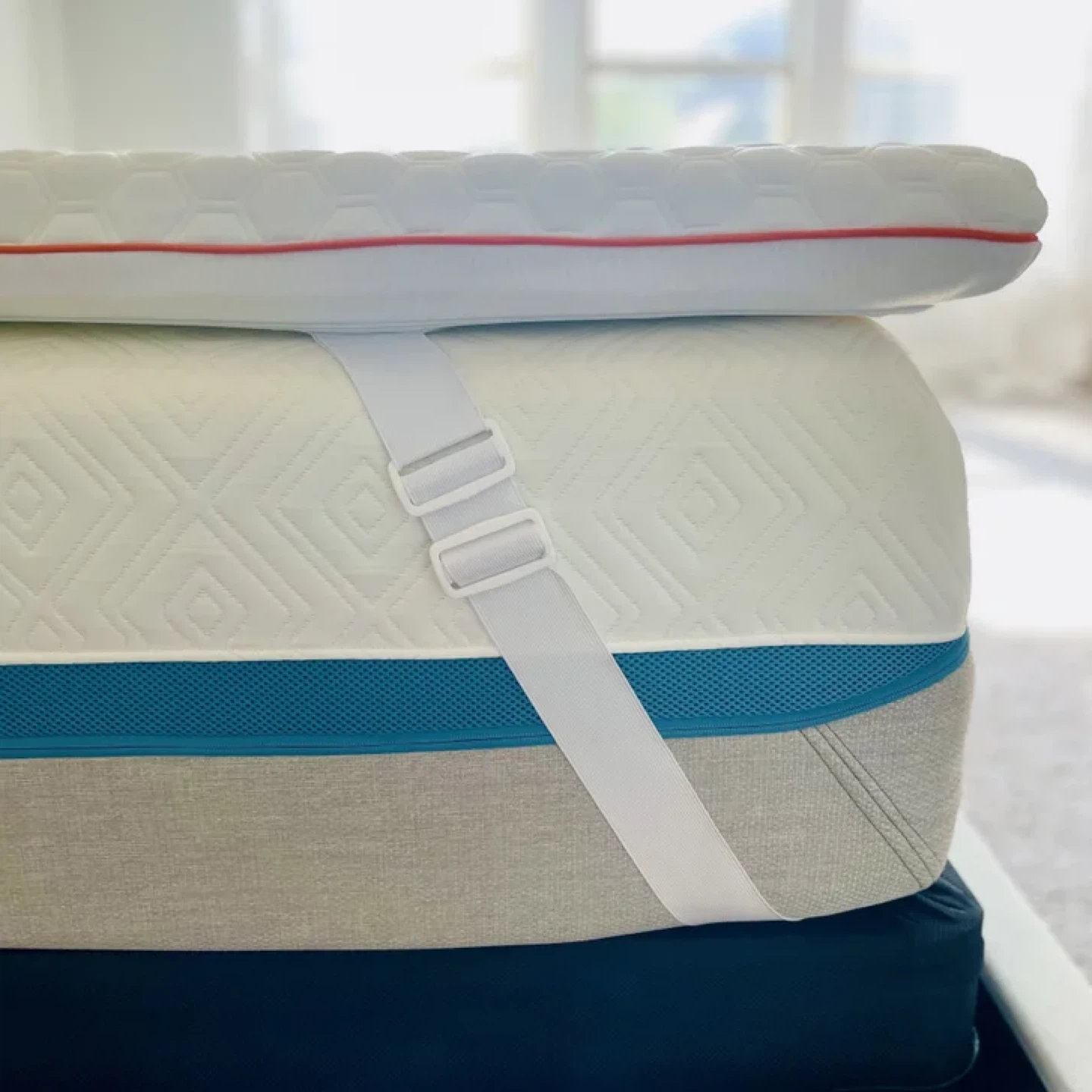 Dormeo King Mattress Topper - photo 3