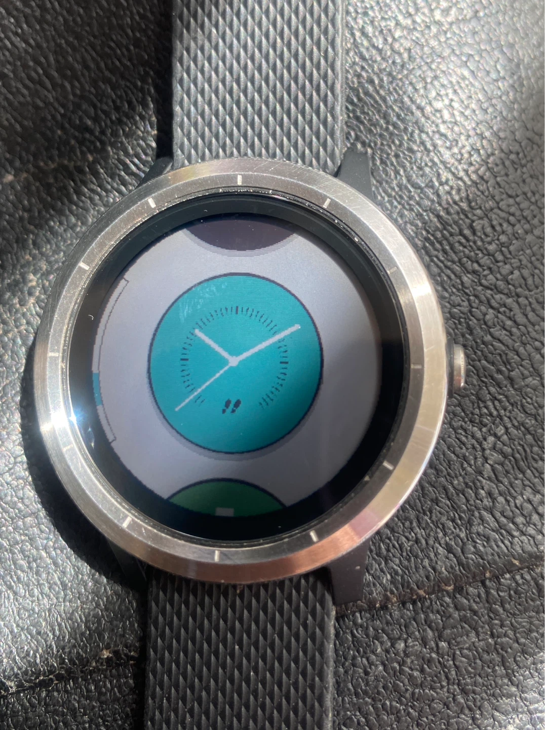 Garmin Vivoactive 3 Smartwatch /Fitness Watch/GPS /Garmin Pay - photo 4