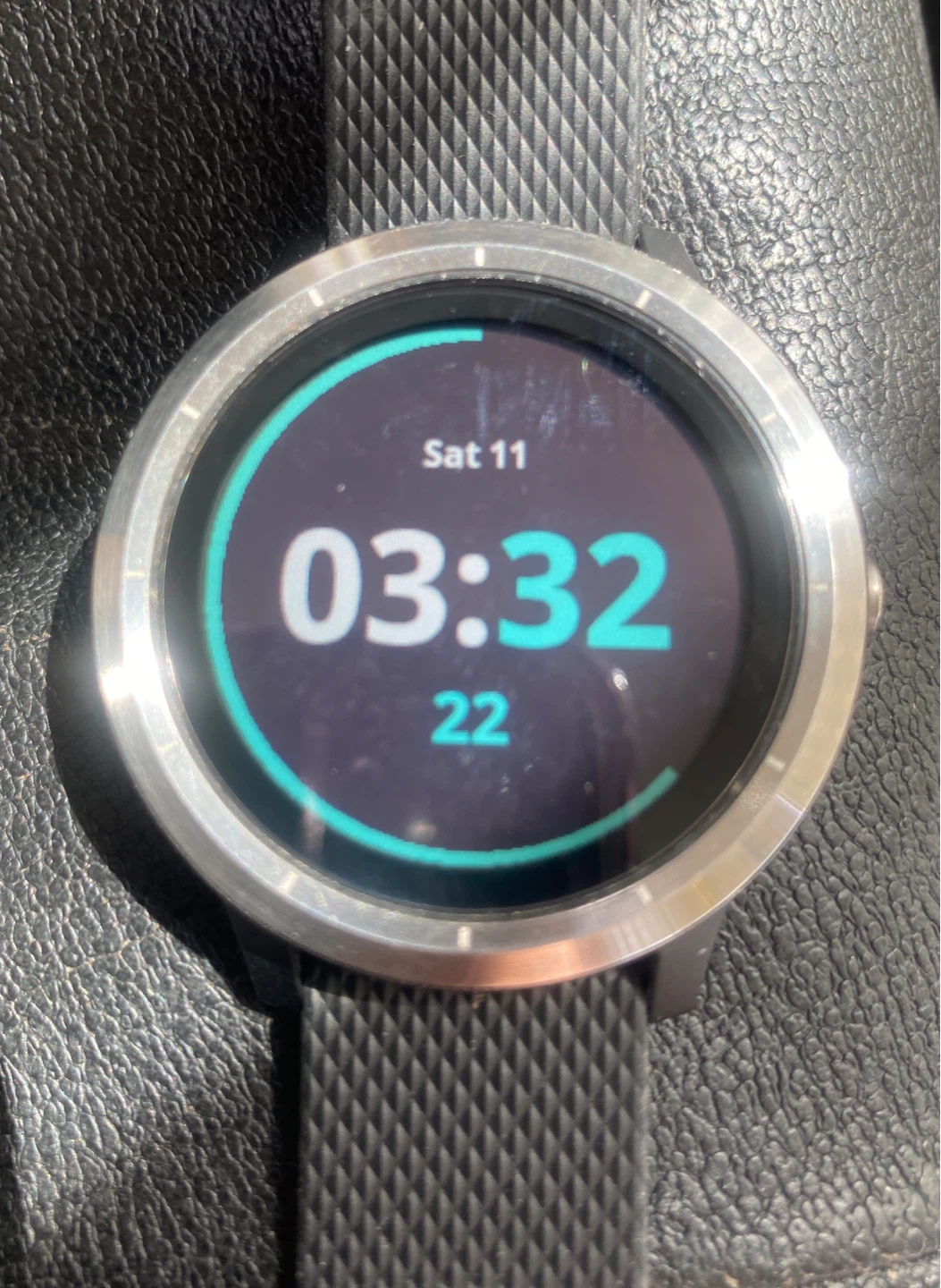 Garmin Vivoactive 3 Smartwatch /Fitness Watch/GPS /Garmin Pay - photo 2