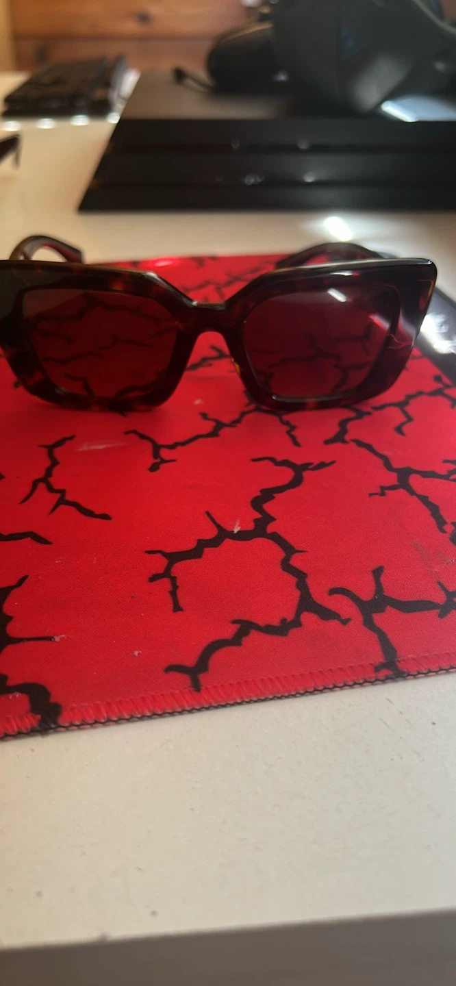Designer Sunglasses Bundle — Burberry, Tory Burch & Coach - photo 3