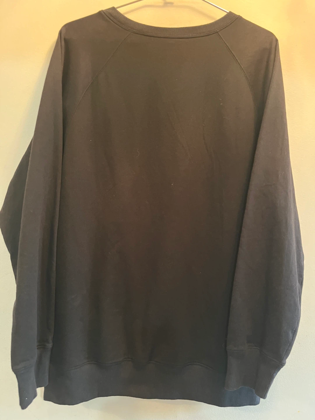 NEW Marvel Guardians of the Galaxy Graphic Sweatshirt XL - photo 3
