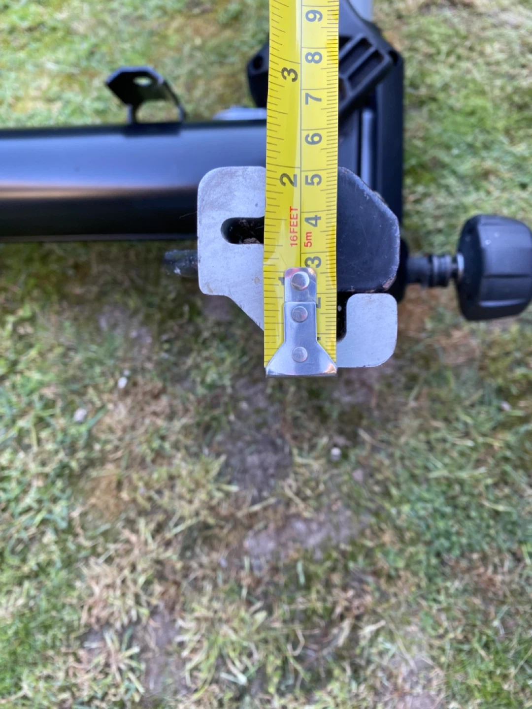 Thule Bike Rack - photo 5