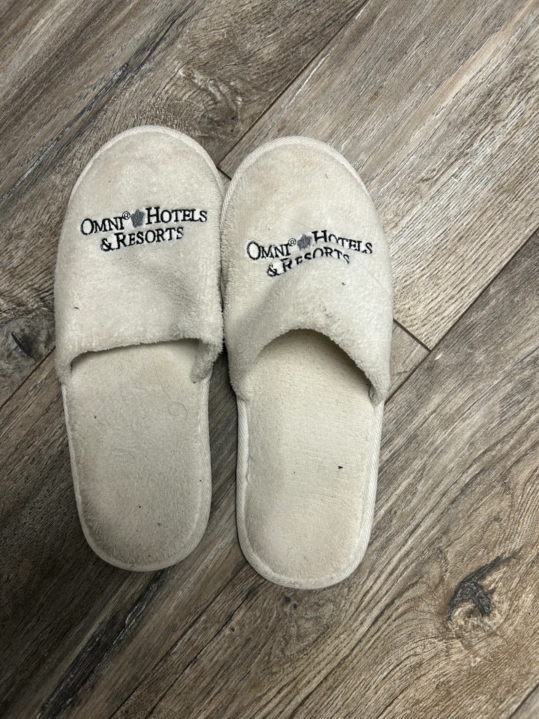 Slippers